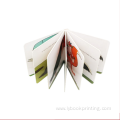 Profession customization child board book printing on demand